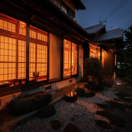 Villa オリーブ農家の家 お泊り忠左衛門 吉野 Shōdoshima Esterno foto