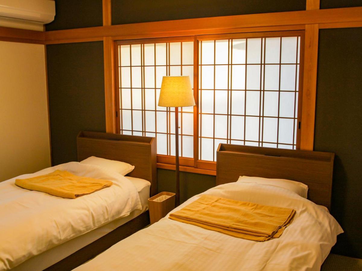 Villa オリーブ農家の家 お泊り忠左衛門 吉野 Shōdoshima Esterno foto