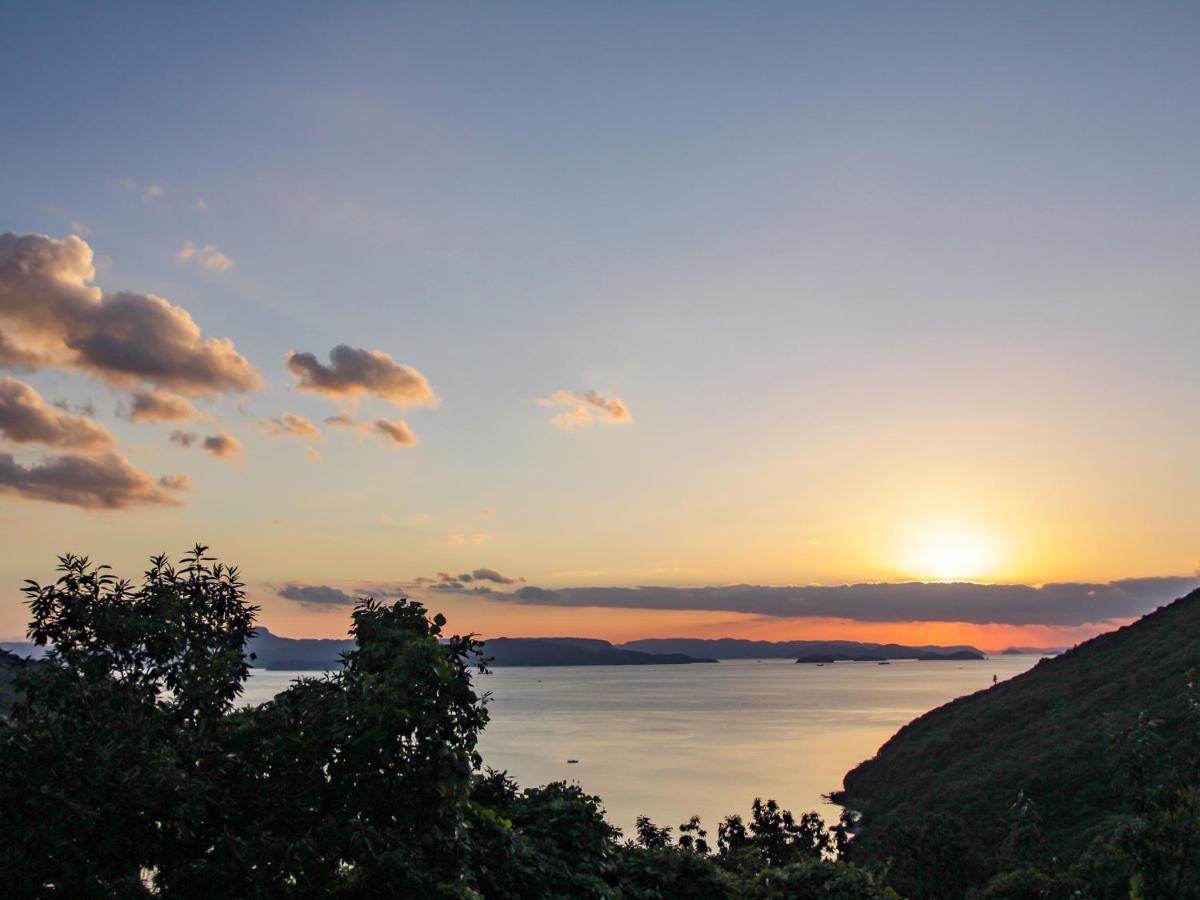 Villa オリーブ農家の家 お泊り忠左衛門 吉野 Shōdoshima Esterno foto